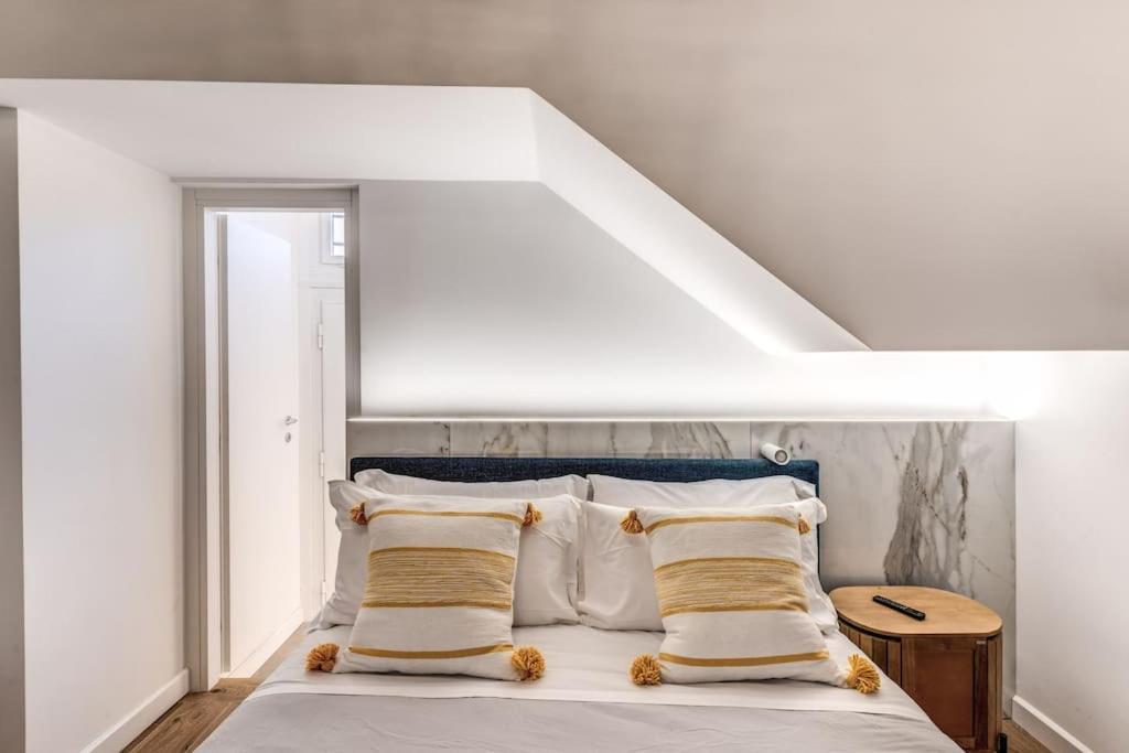 Appartamento Piazza Dei Renzi Trastevere Building 4 Bedroom With Terrace Roma